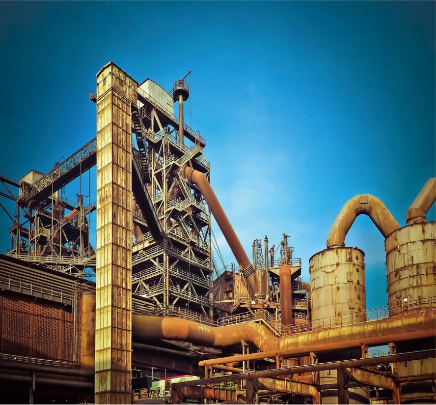 脫硫脫硝AI智能控制